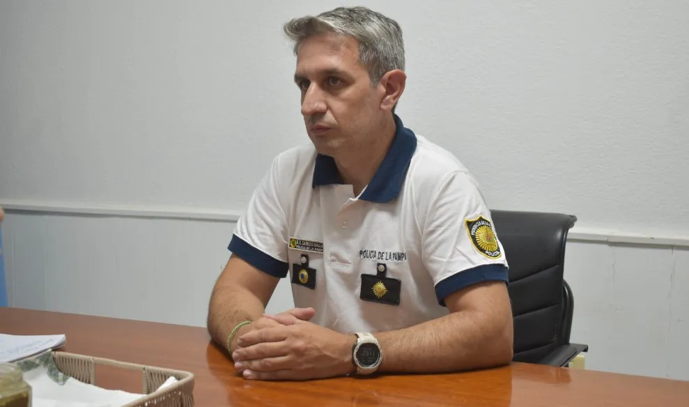 David Carrizo Ballan