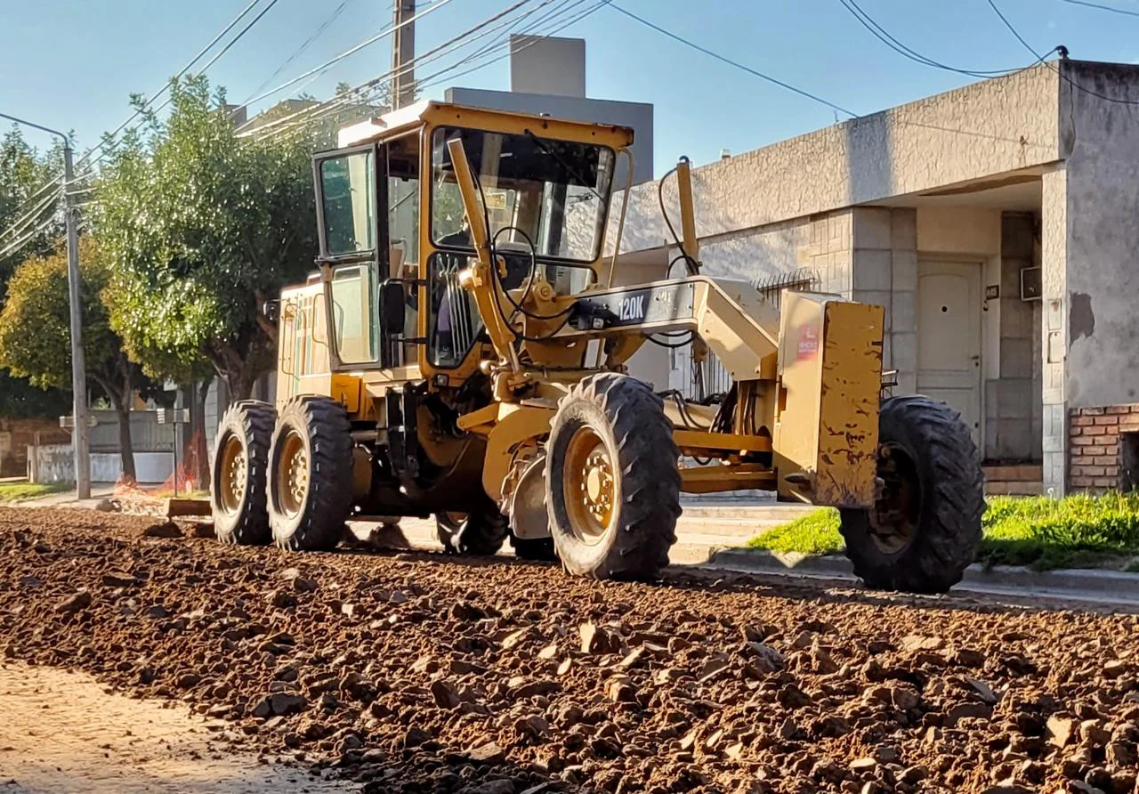 motoniveladora santa rosa 1