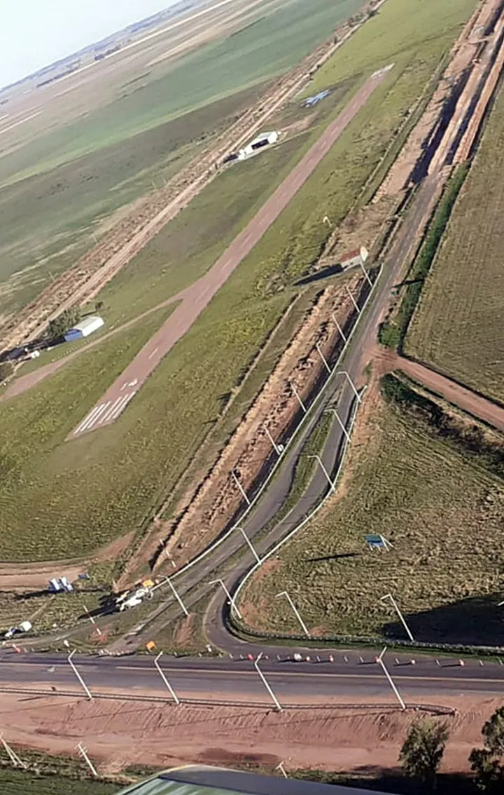 INTERSECCIÓN 101 Y 188 AEREAS EDGAR 5