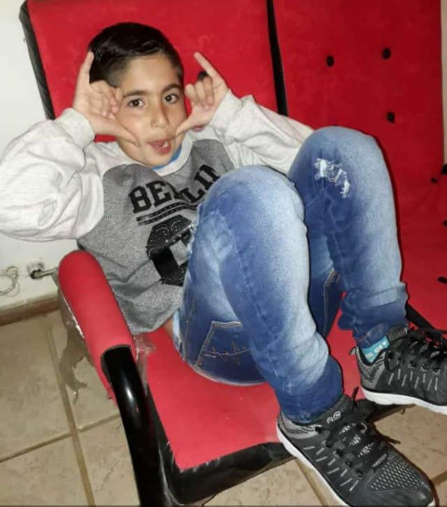 Ignacio Lucero 3