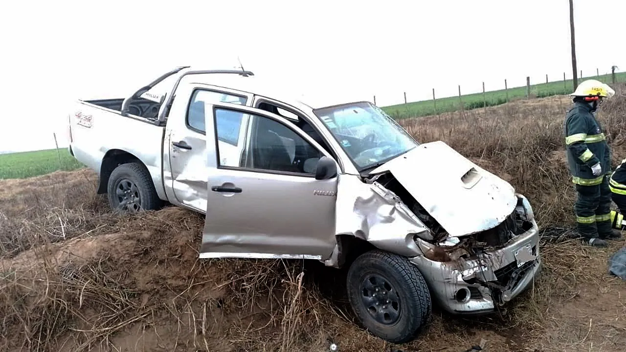 toyota campillo