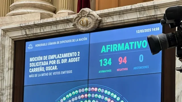 voto