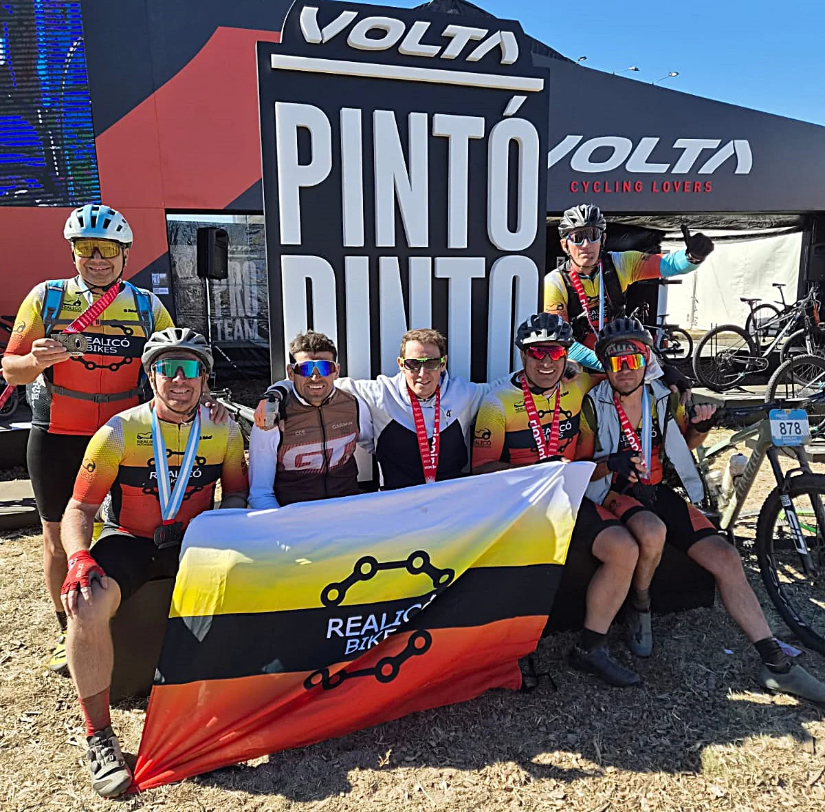 realico bikes rio pinto 1