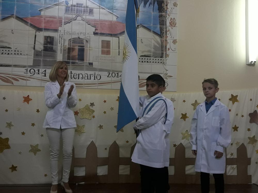 FIN DE CURSO 2018 ESC. 52 LAGOS 007