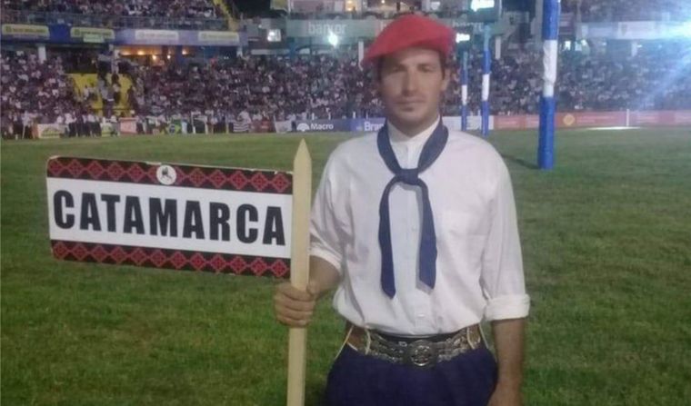 JINETE FALLECIDO 1
