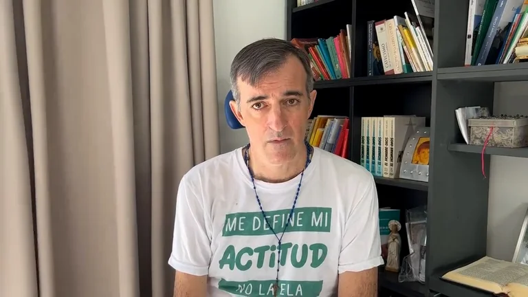Esteban Bullrich ELA