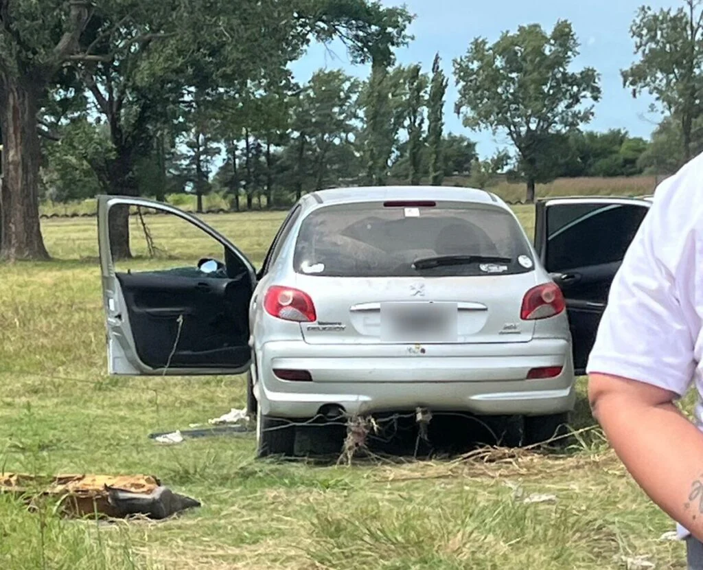 PEUGEOT MUERTO 1