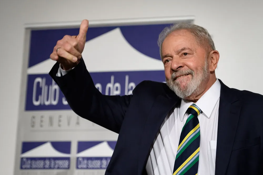LULA