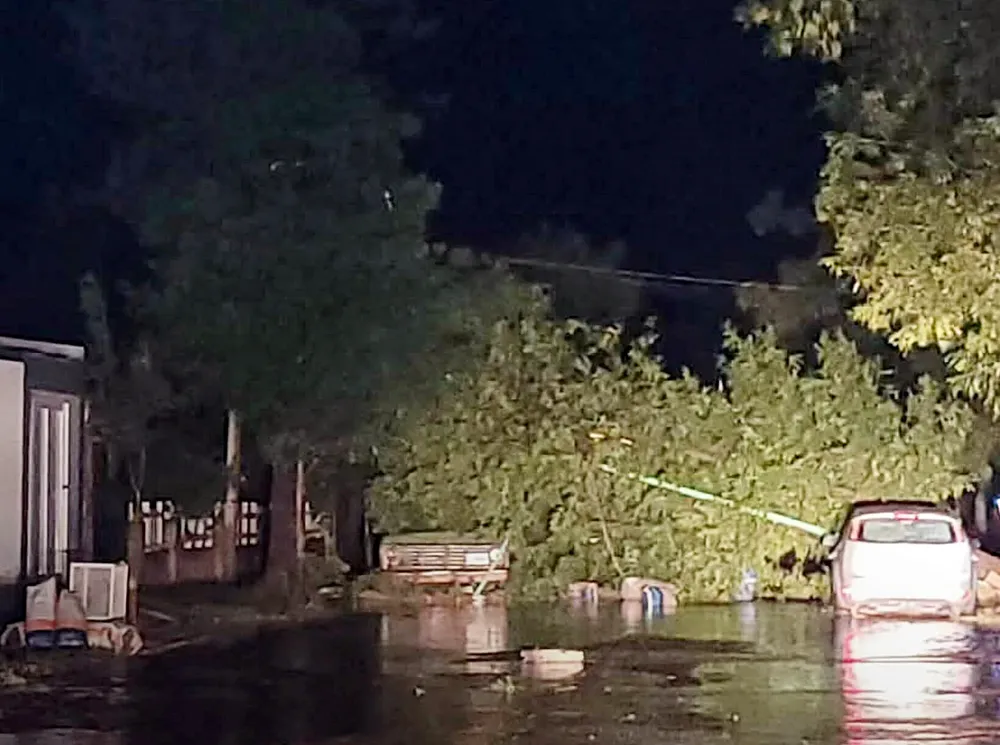 CORONEL MOLDES TORMENTA 3