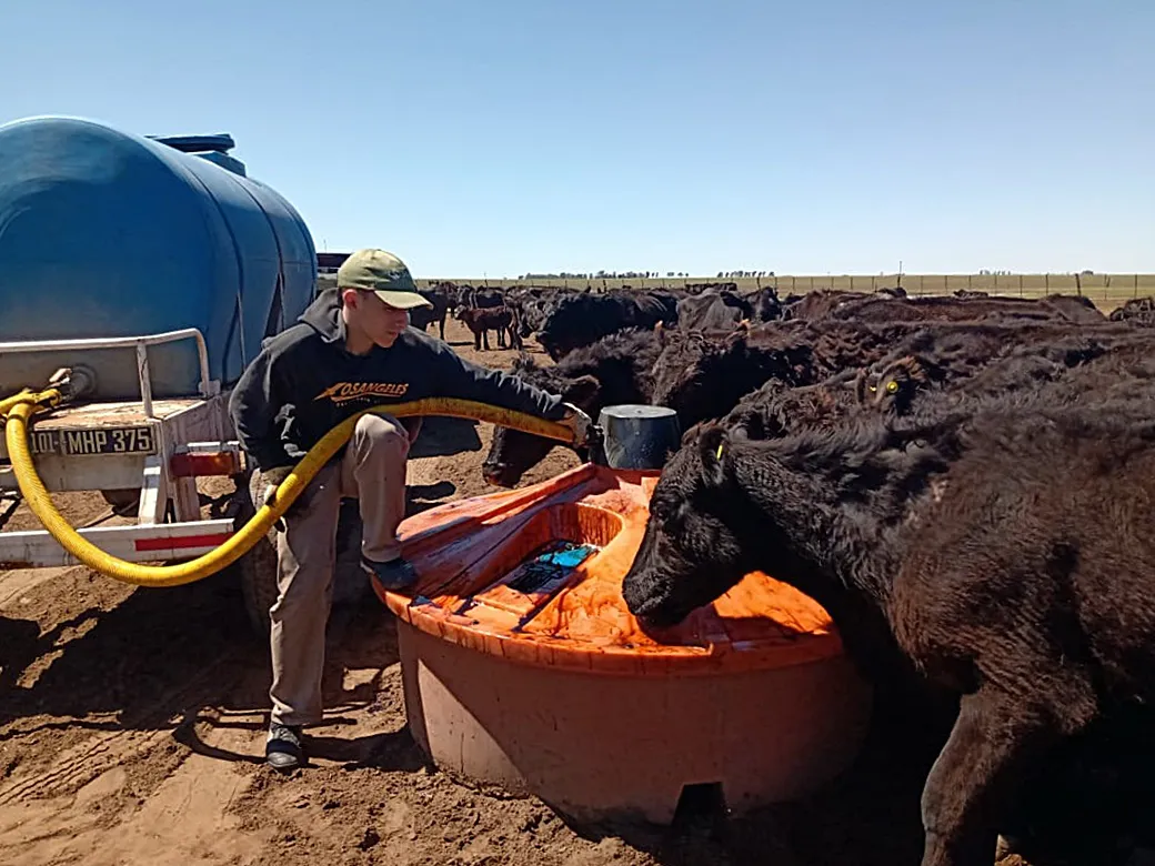 charlas agronehuen 5