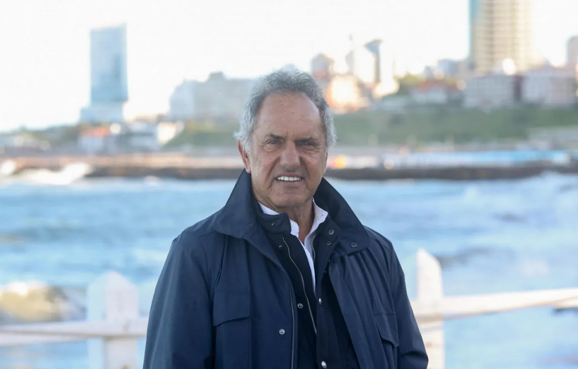 SCIOLI MAR DEL PLATA