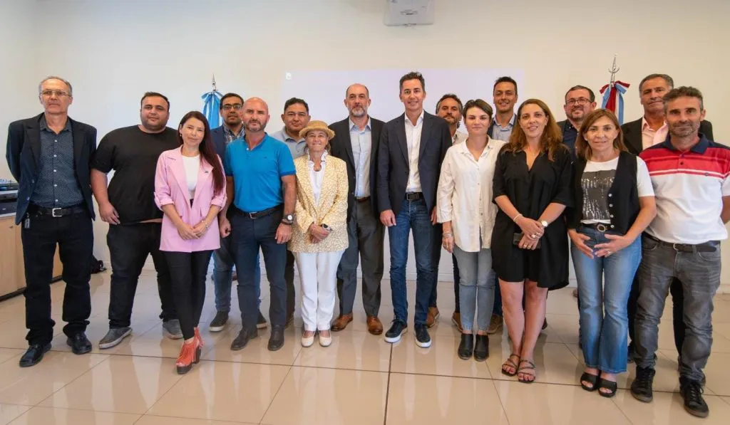 impuestos unificados