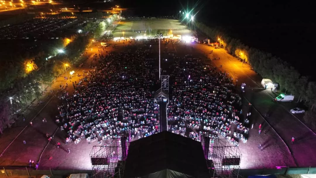 fiesta de la barda 1