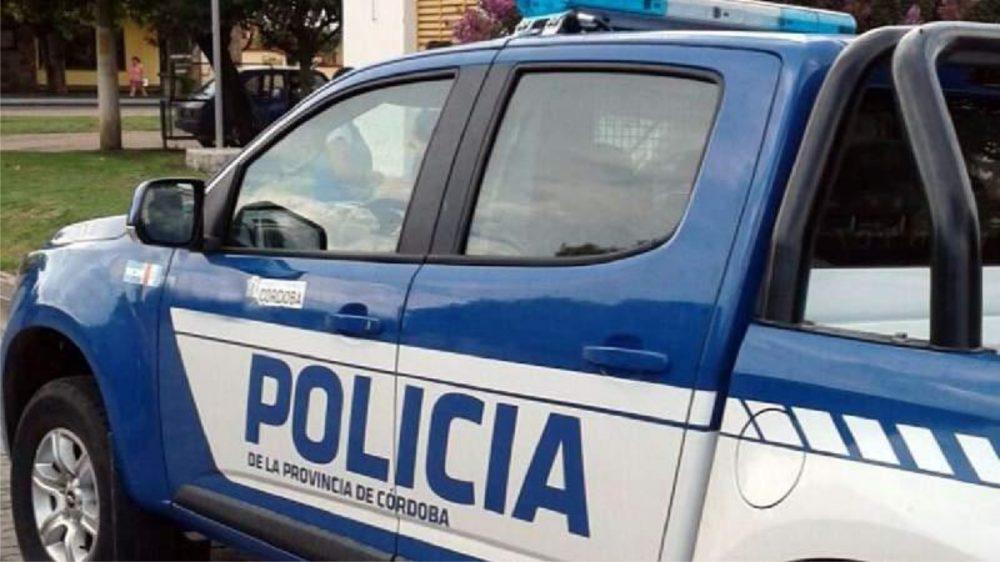policía cordoba