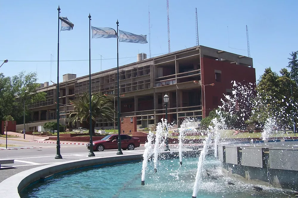 santa rosa