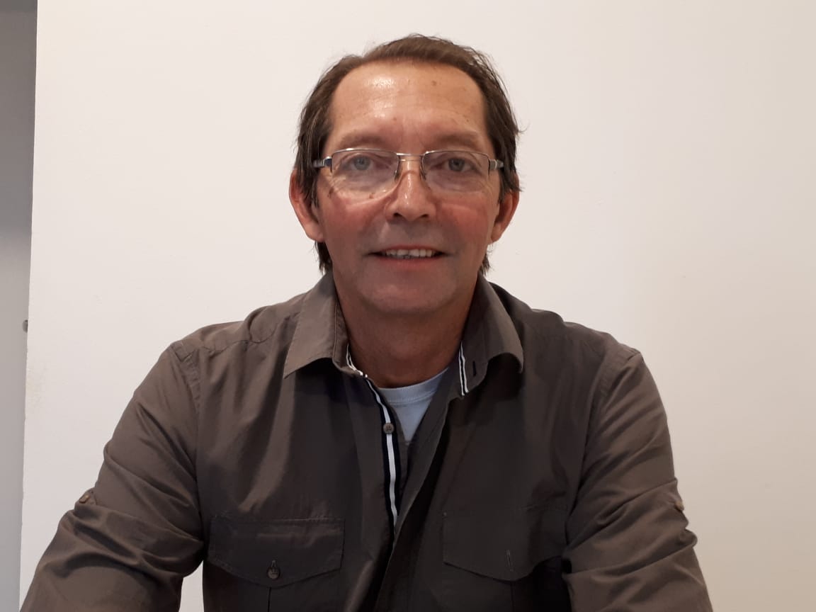 Pablo Ravera
