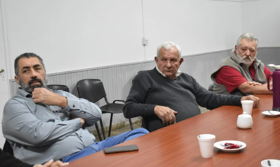 Consejo productivo 2