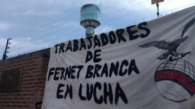 fernet branca lucha