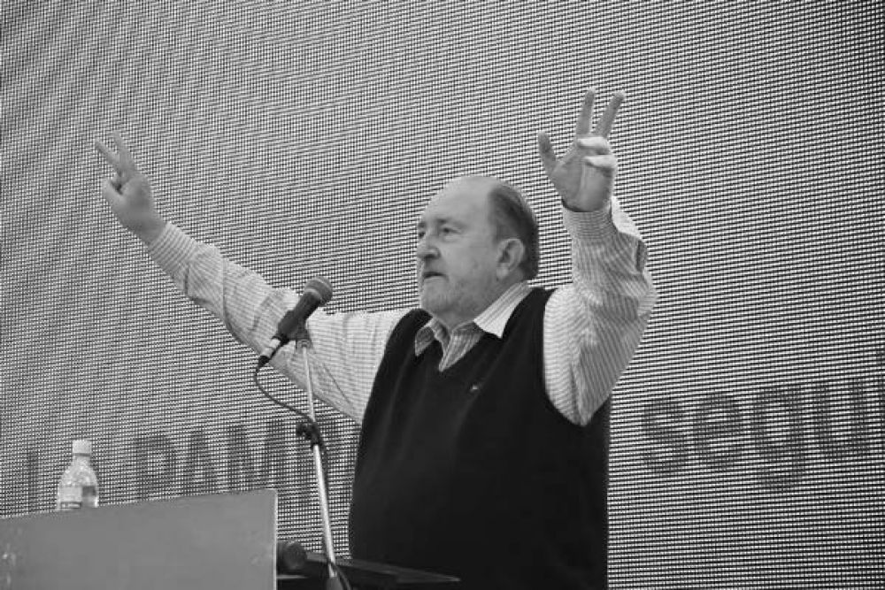 VERNA EN BLANCO Y NEGRO