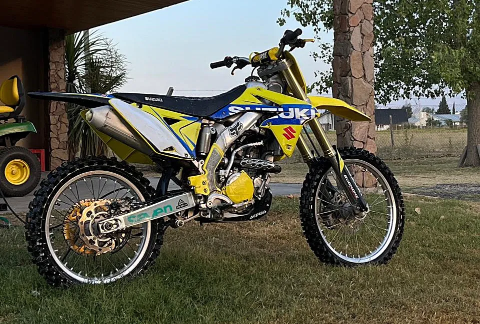 moto junco 1