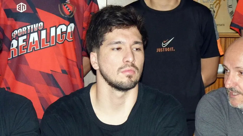 SPORTIVO PRE FEDERAL BRIAN ILLESCA 2025 6 FILE