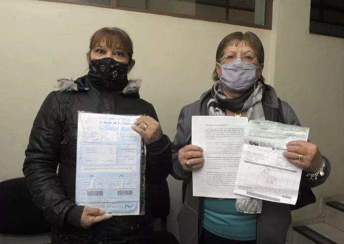 casa IPAV desadjudicación