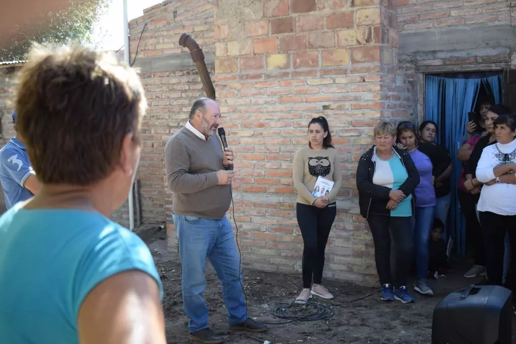 Kroneberger en el Oeste