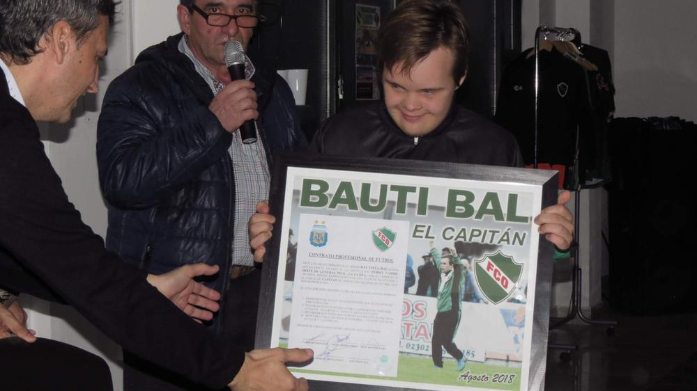 BAUTISTA BAL FERRO DE PICO