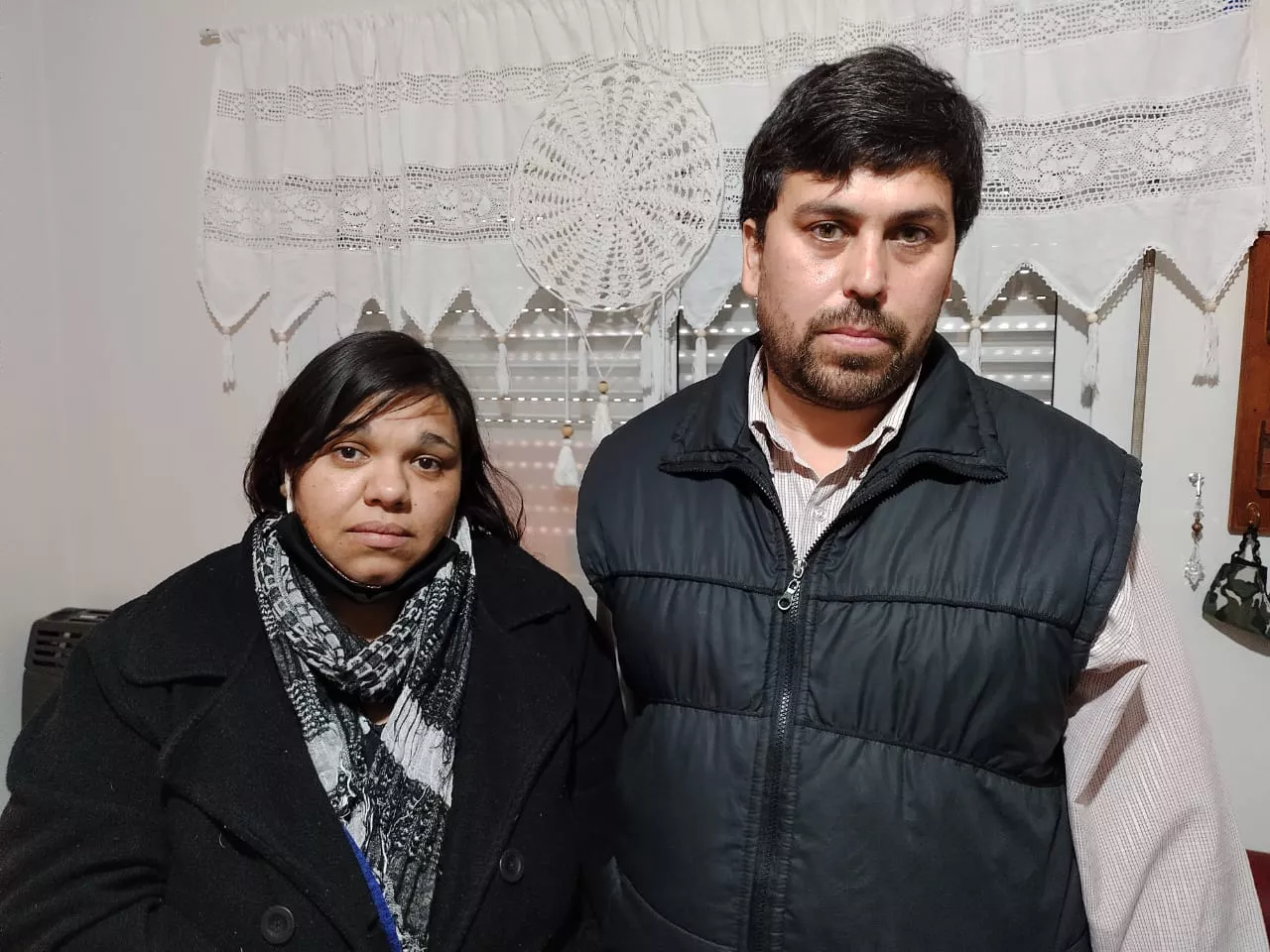 javier flores deolinda gomez