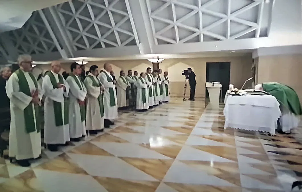 padre gerardo cabezas papa 3