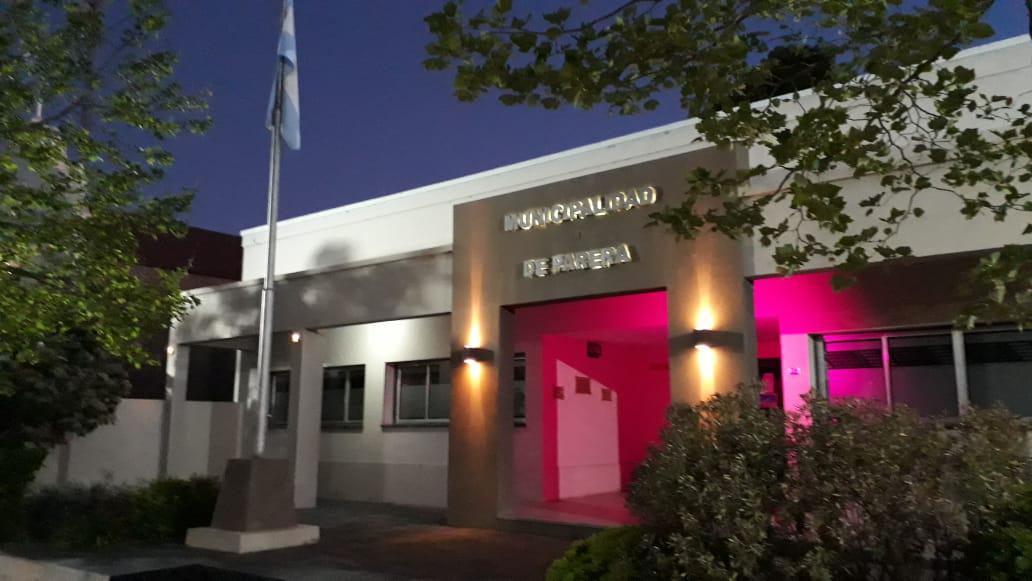 Municipalidad de Parera