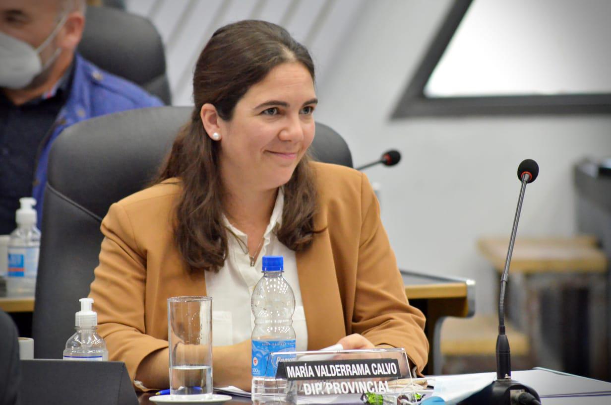 Andrea Valderrama UCR