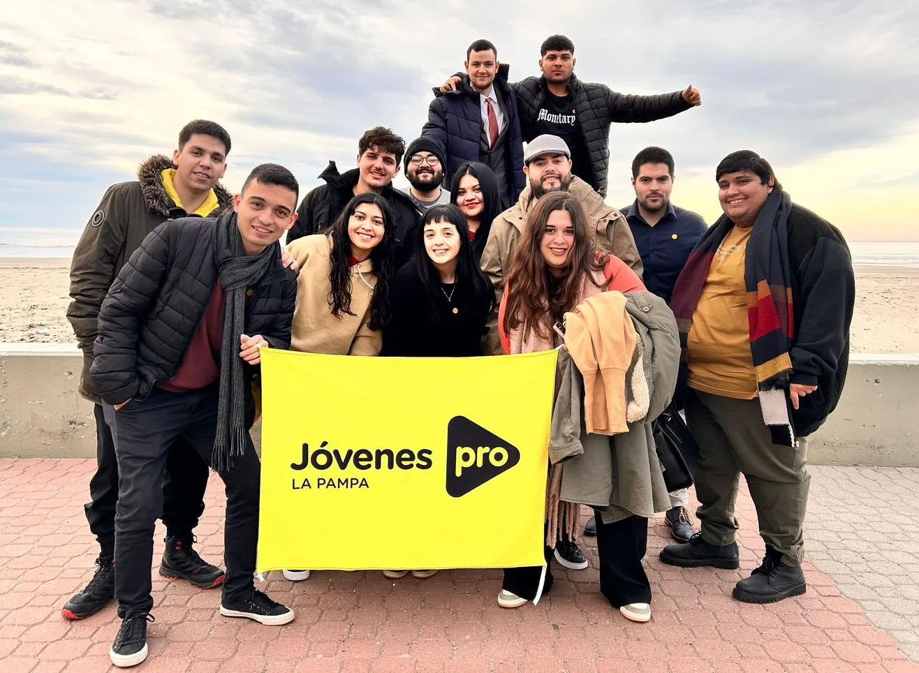 juventud pro