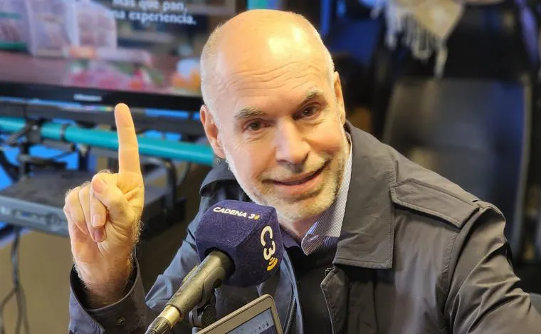 RODRIGUEZ LARRETA