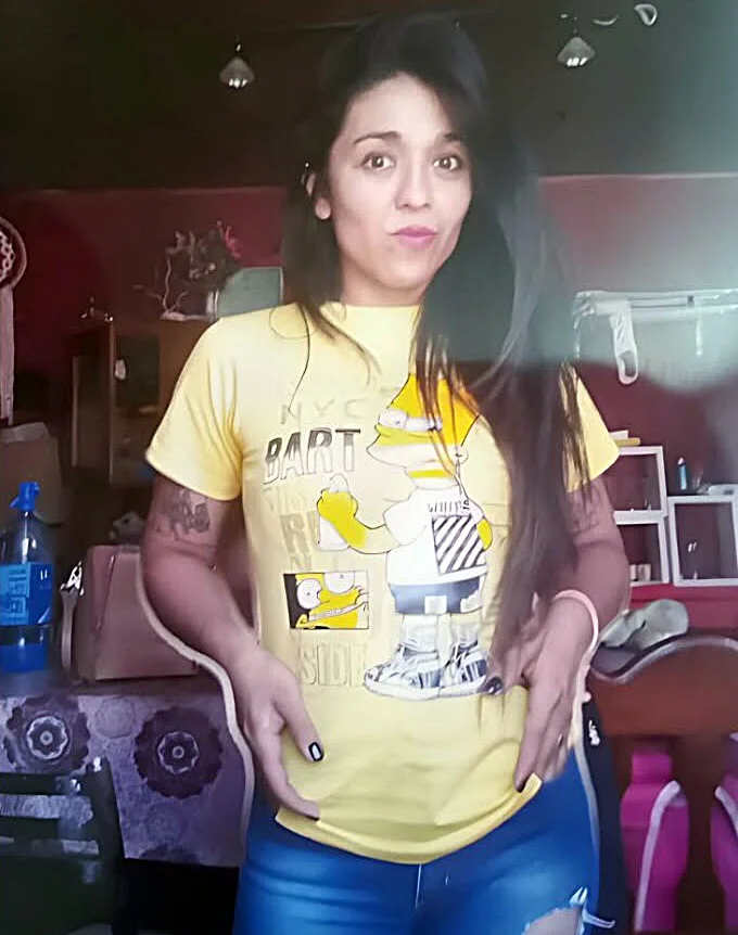 mujer buscada 3