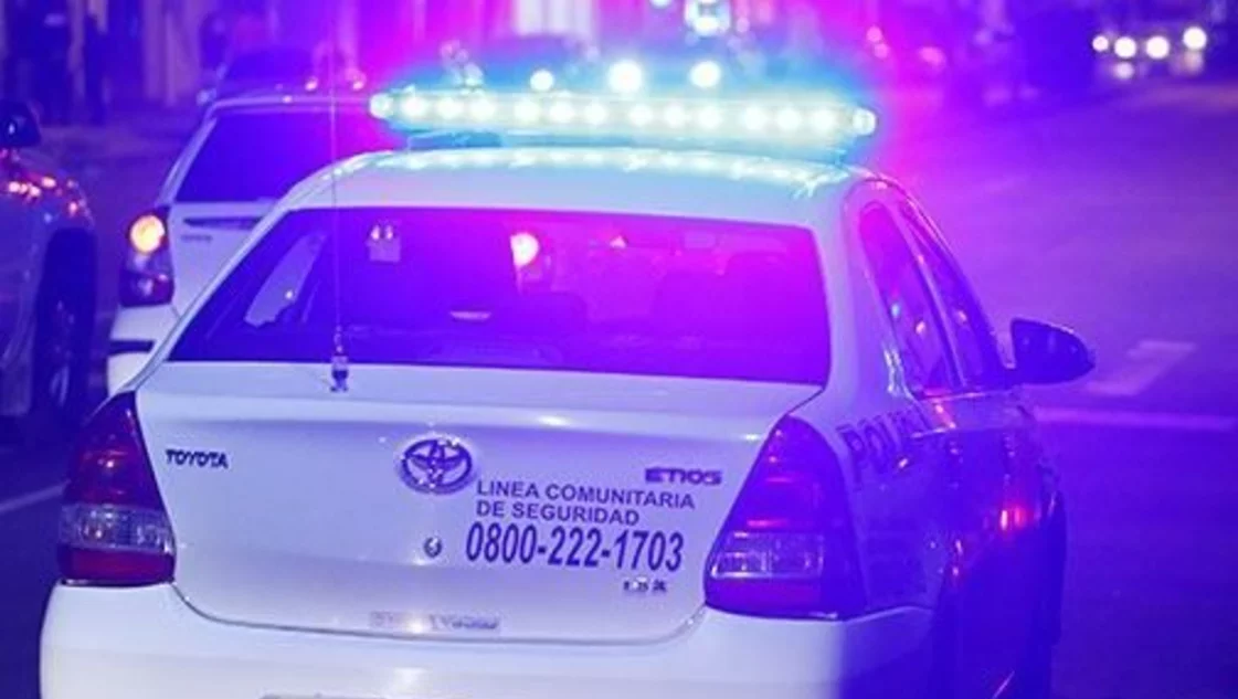 policia sta
