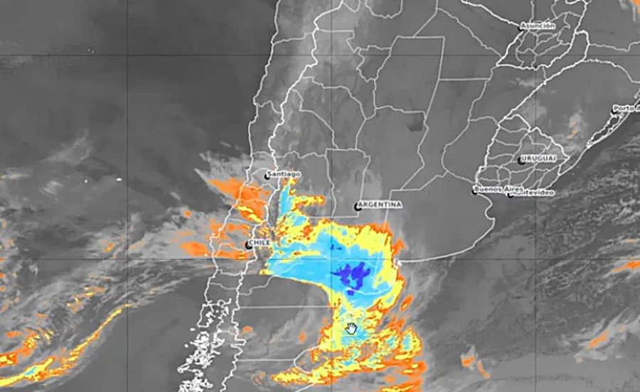 meteorología 1