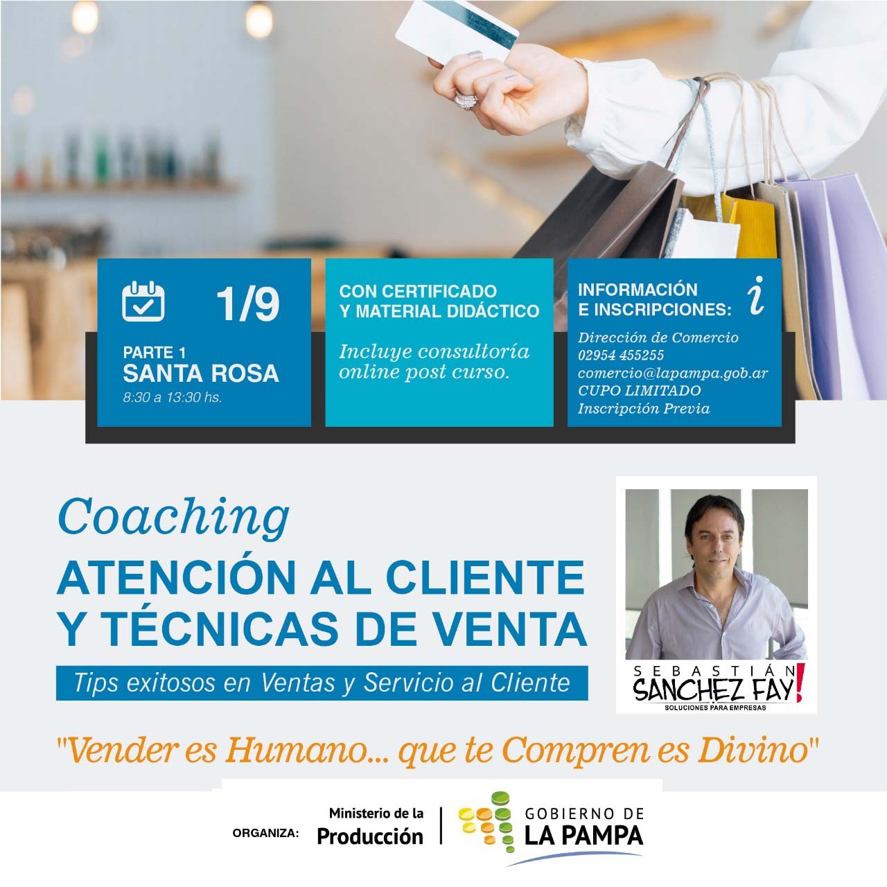 CAPACITACION PRODUCCION