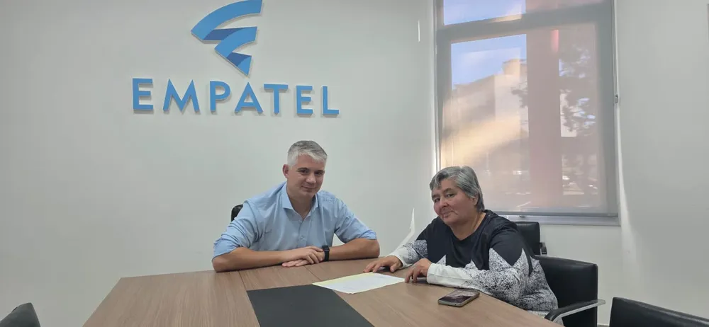 Empatel Limay 2