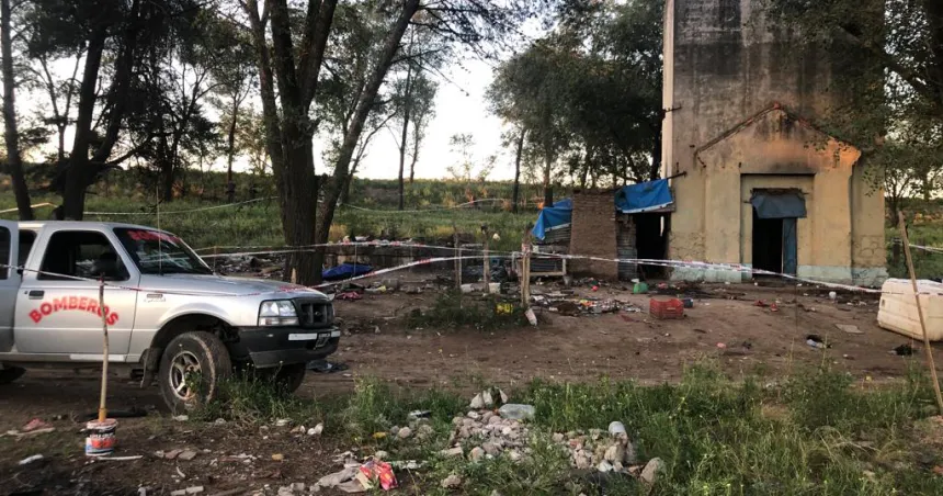 caso bazan el diario