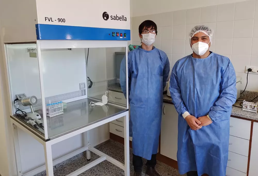 deambrossio ausili Laboratorio Realicó