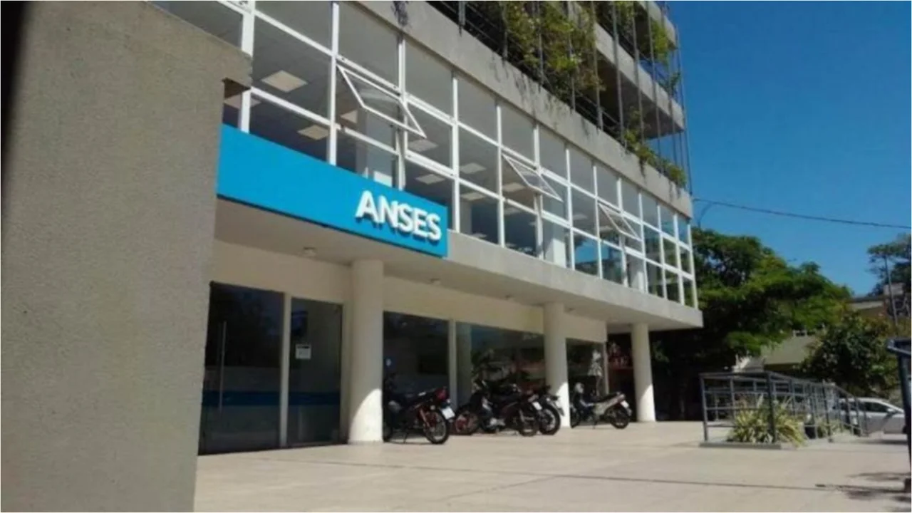 ANSES
