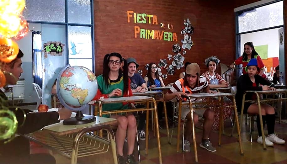 estudiante 8