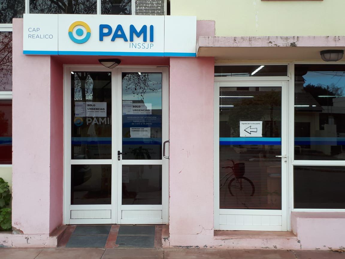 Pami Realicó