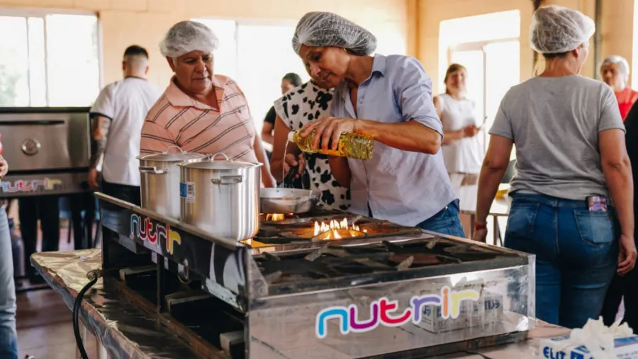 COCINA PROVIDA