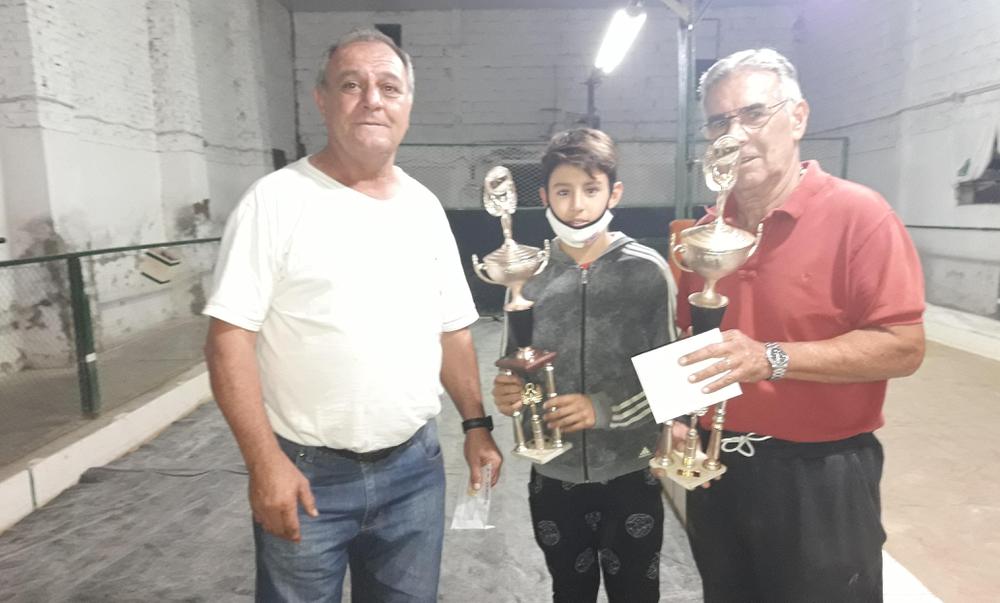 Bochas Lagos 4