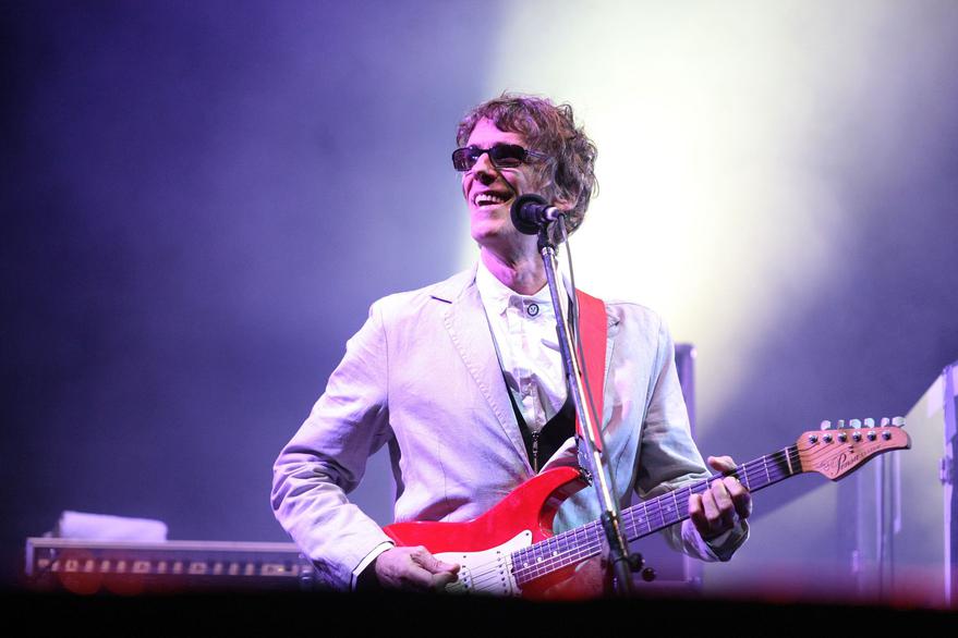 luis alberto spinetta