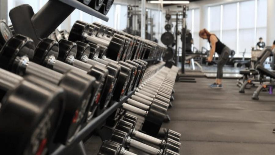 Gimnasio