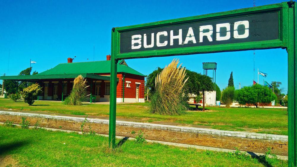 buchardo