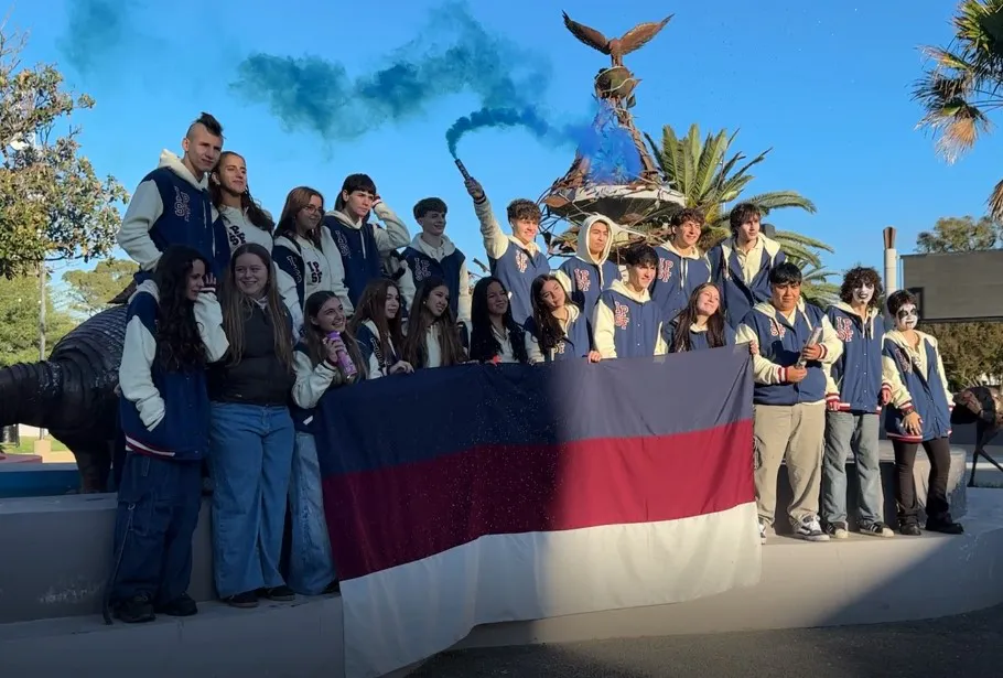 presentacion campera eleonora 2025 2